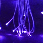 LunarFest: Strings of Optical Lights strip