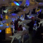 LunarFest: Paper FantaSea Exhibit by Master Hung